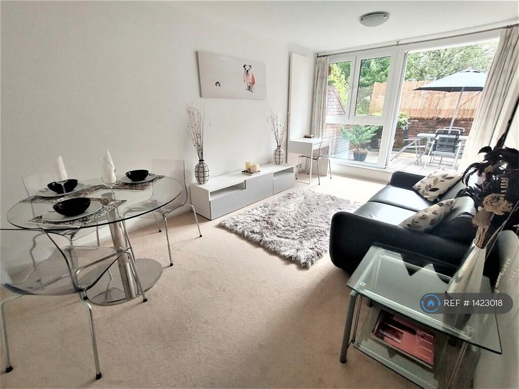 Main image of property: Lockyer House, London, SW15