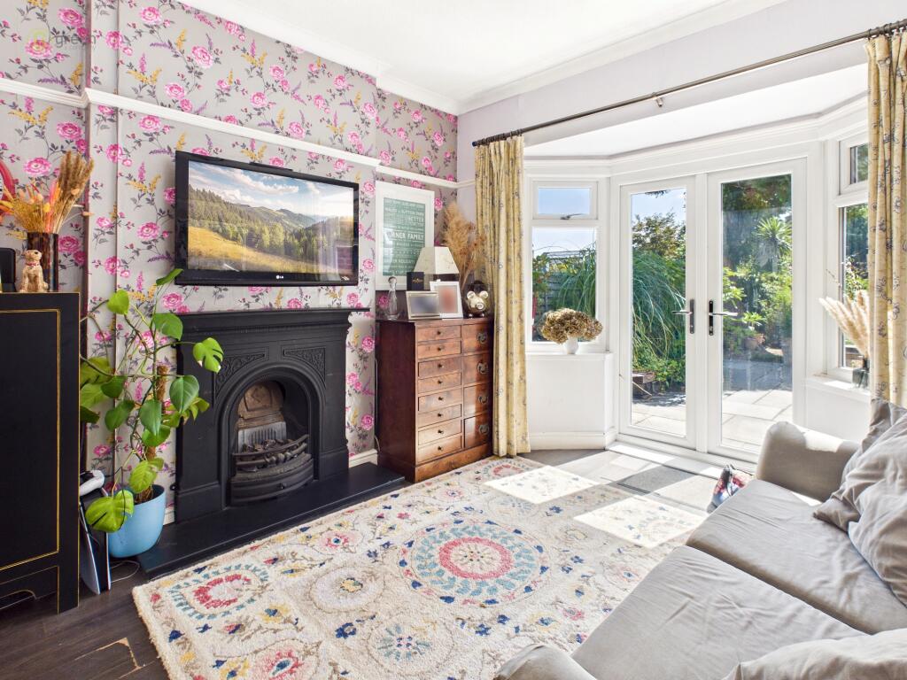 House in Sutton Coldfield, Maney - View 3