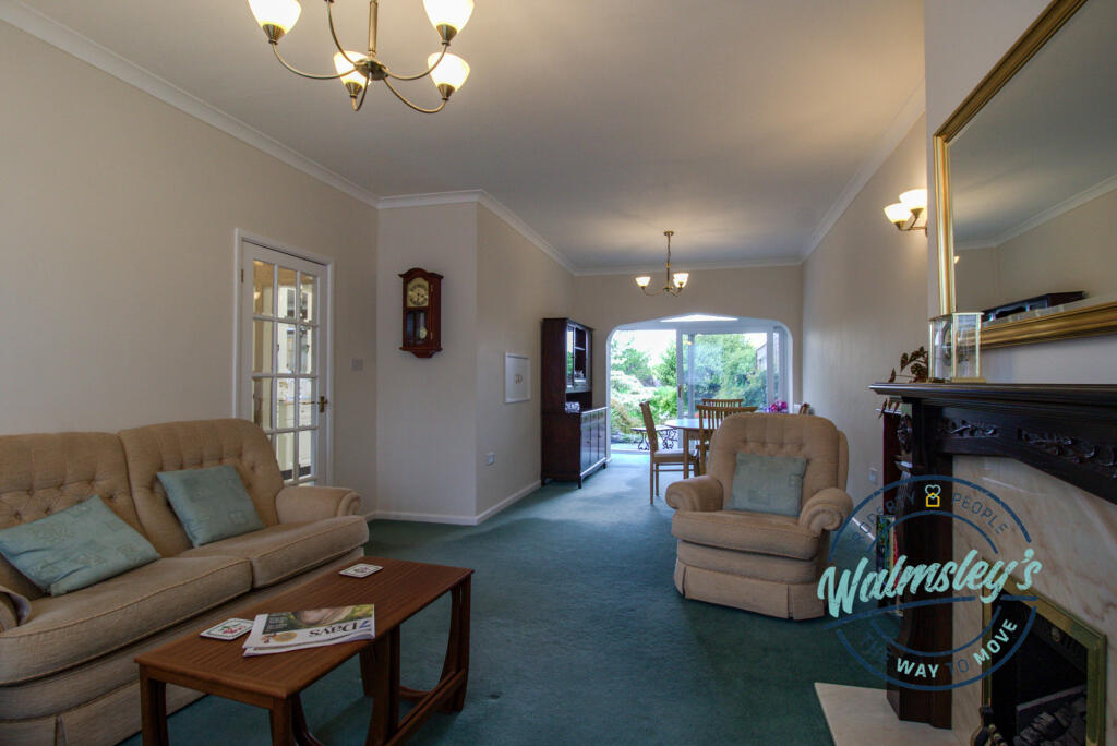 House in Coventry, Green Lane, Finham - More