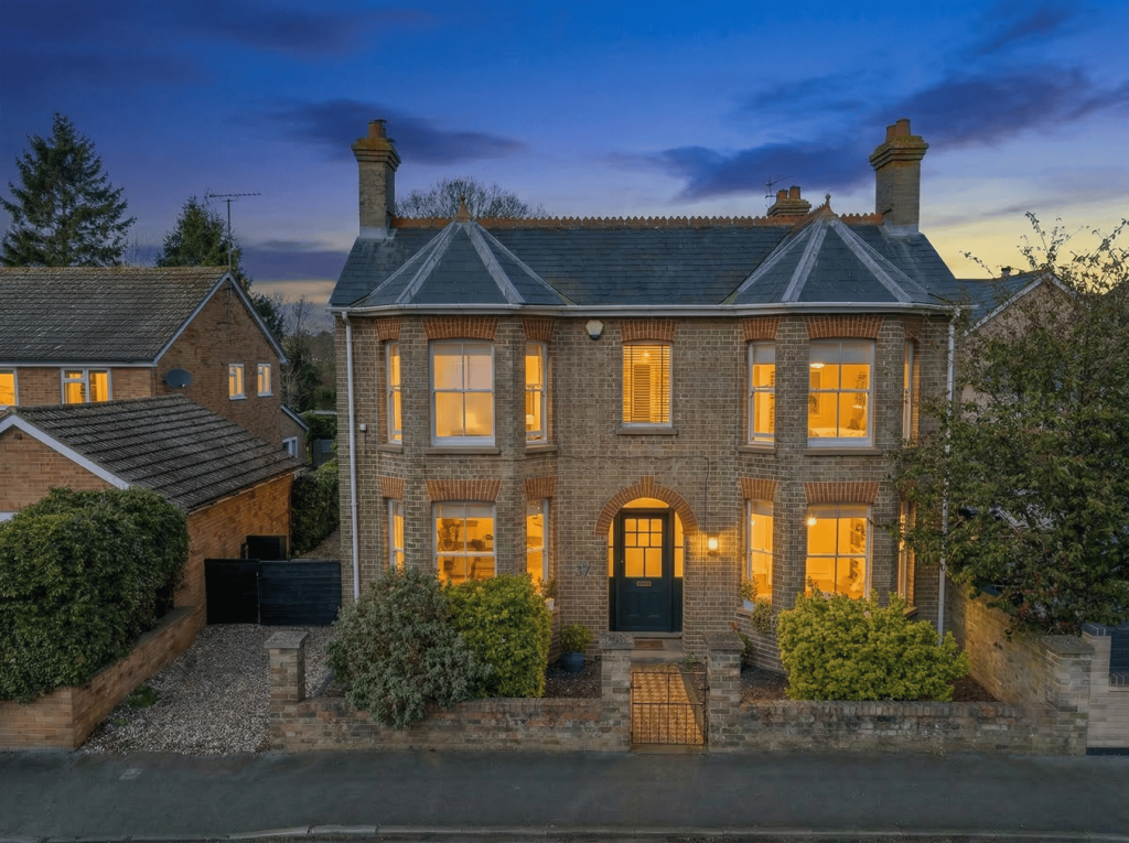 House in Peterborough