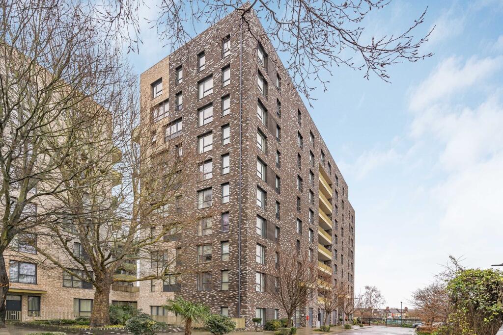 Main image of property: Stanley Road, Acton, W3