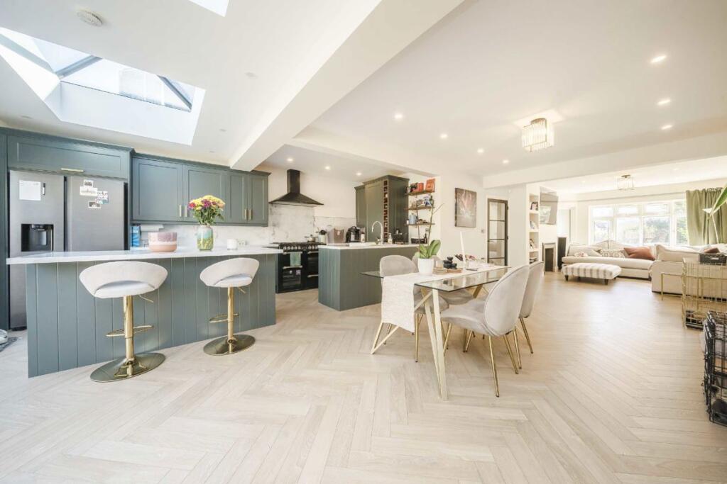 Main image of property: Cloister Road, Acton