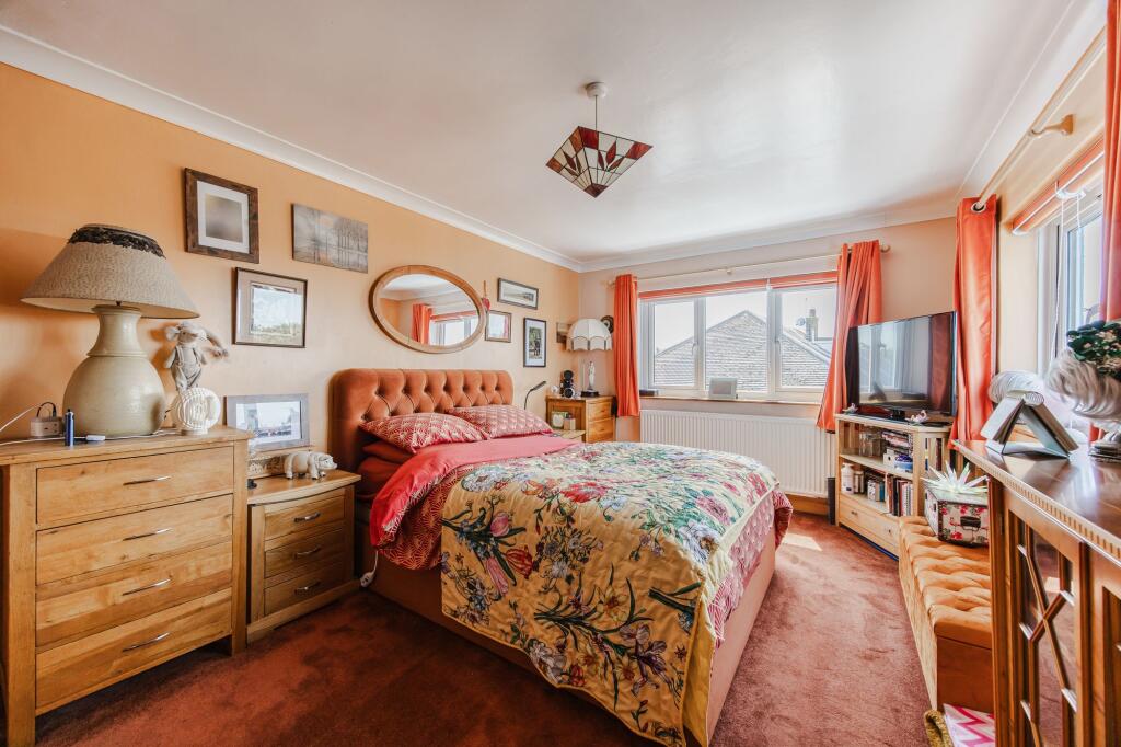 House in Peterborough - View 4