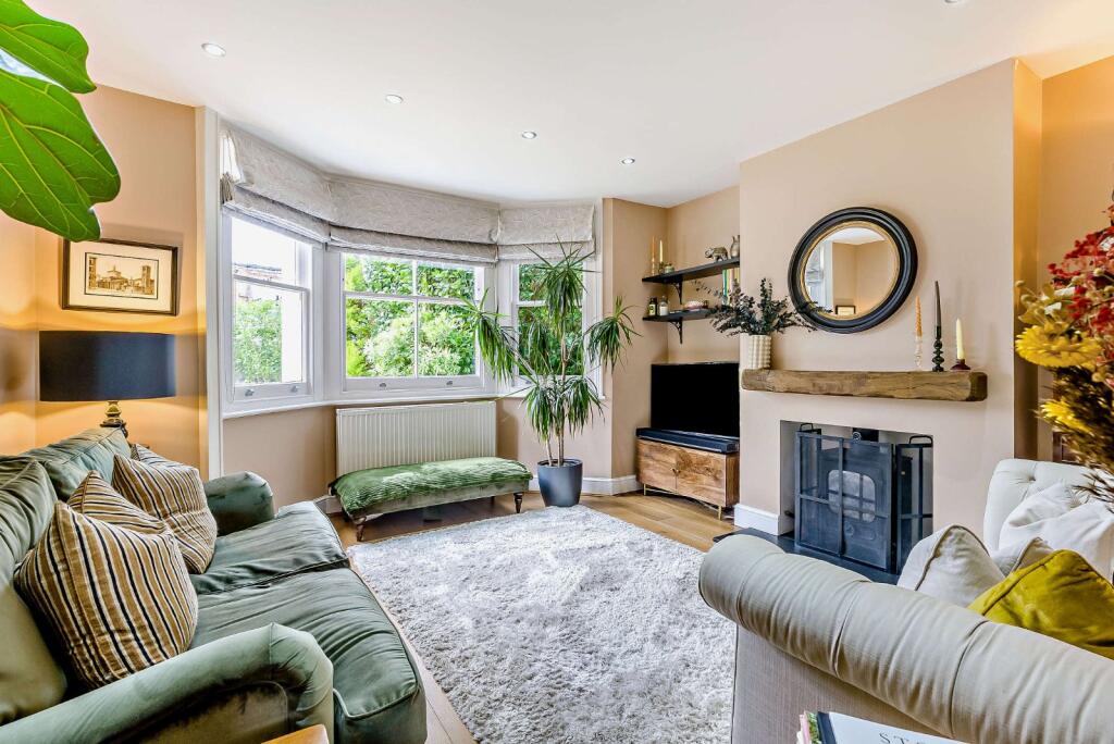 51, Halfpenny Lane, Sunningdale, Berkshire photo 2