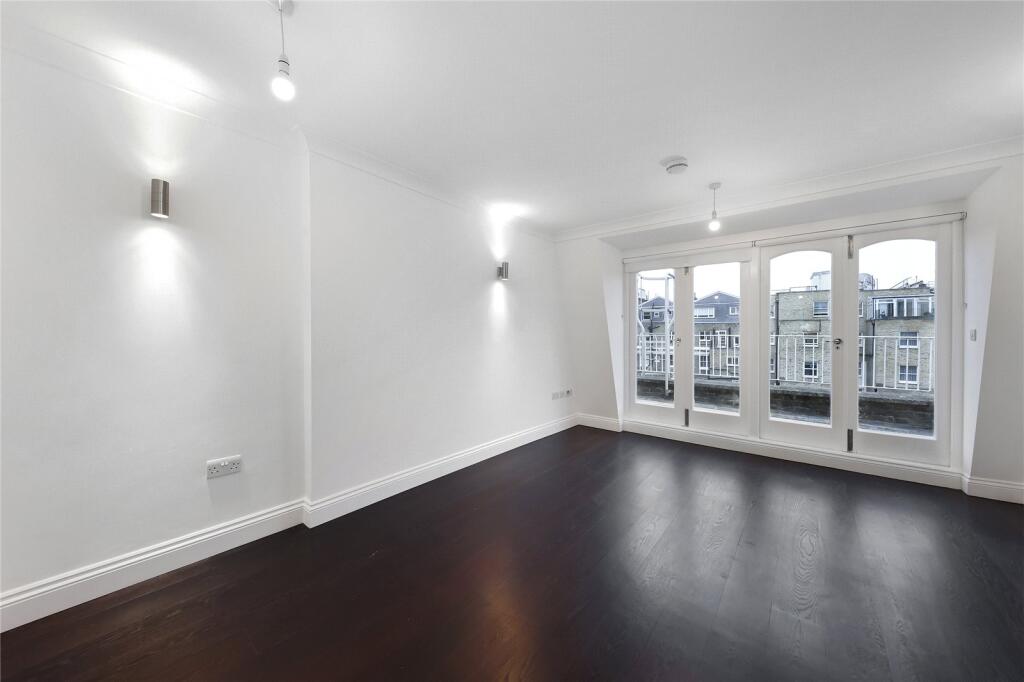 Main image of property: Hans Road, London, SW3