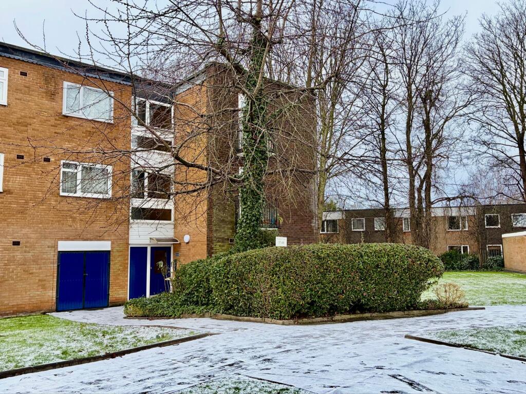 Main image of property: Hackness Road, Meadow Court, M21