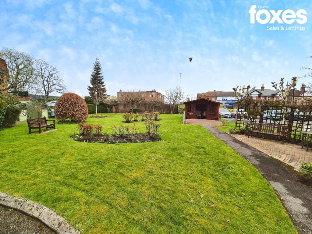 Additional image 16 of Melton Court, 37 Lindsay Road, Poole, Dorset, BH13 6BH