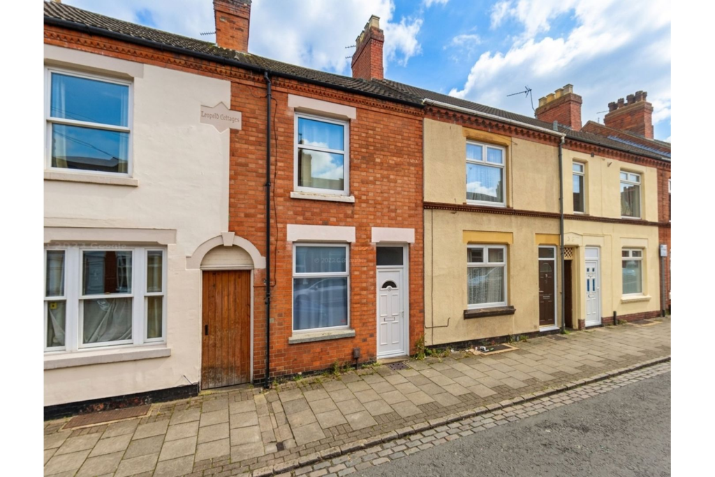 Main image of property: Leopold Street, Loughborough, LE11