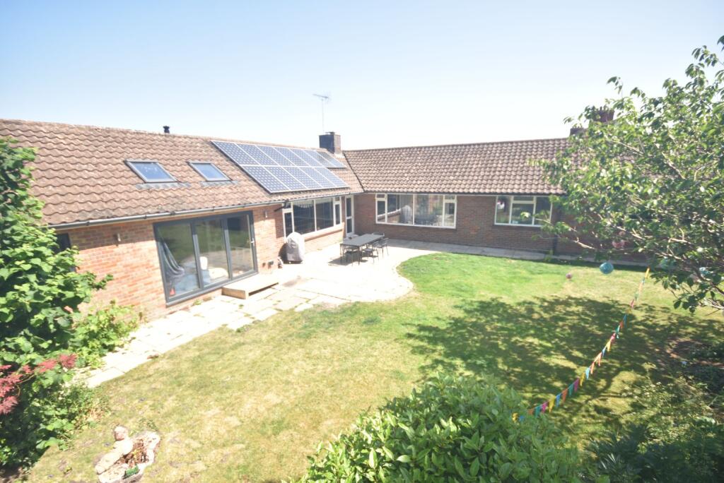 Main image of property: Weston Turville