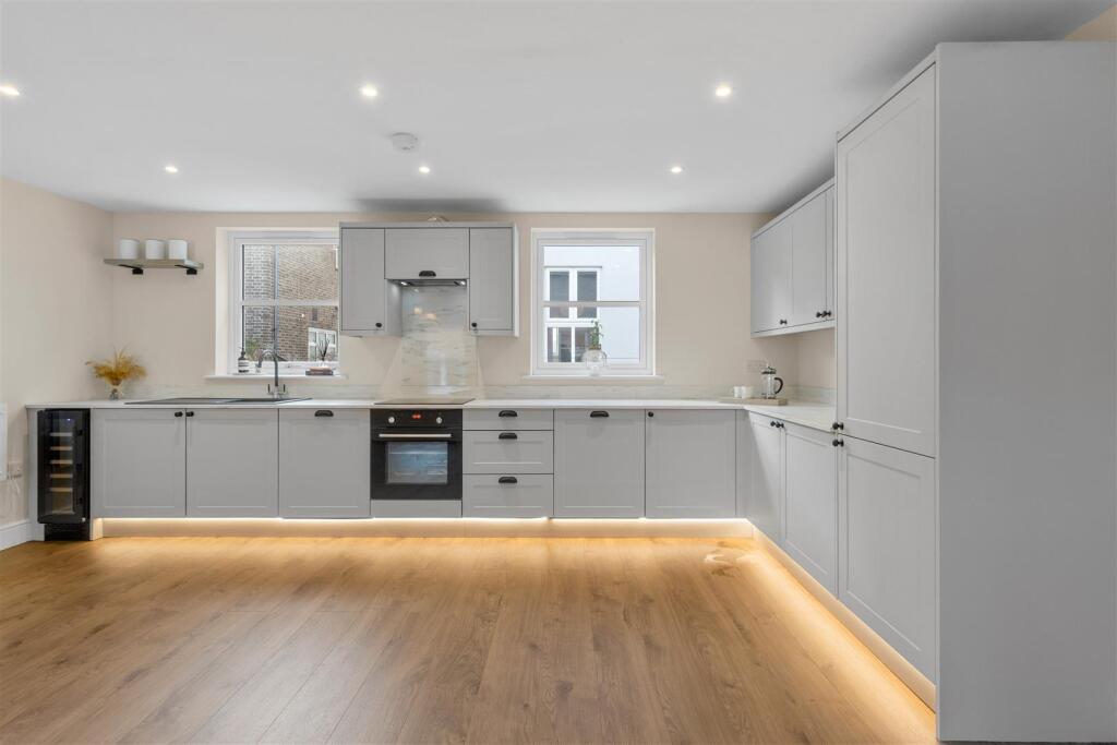 Main image of property: Wish Road, Eastbourne