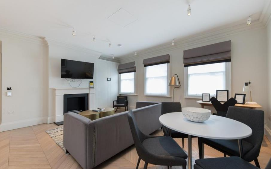 Main image of property: Baker Street, Marylebone, London, W1U