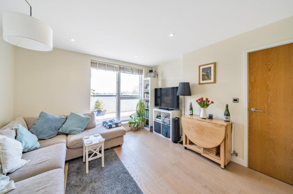 Main image of property: Clapham Road, London, SW4