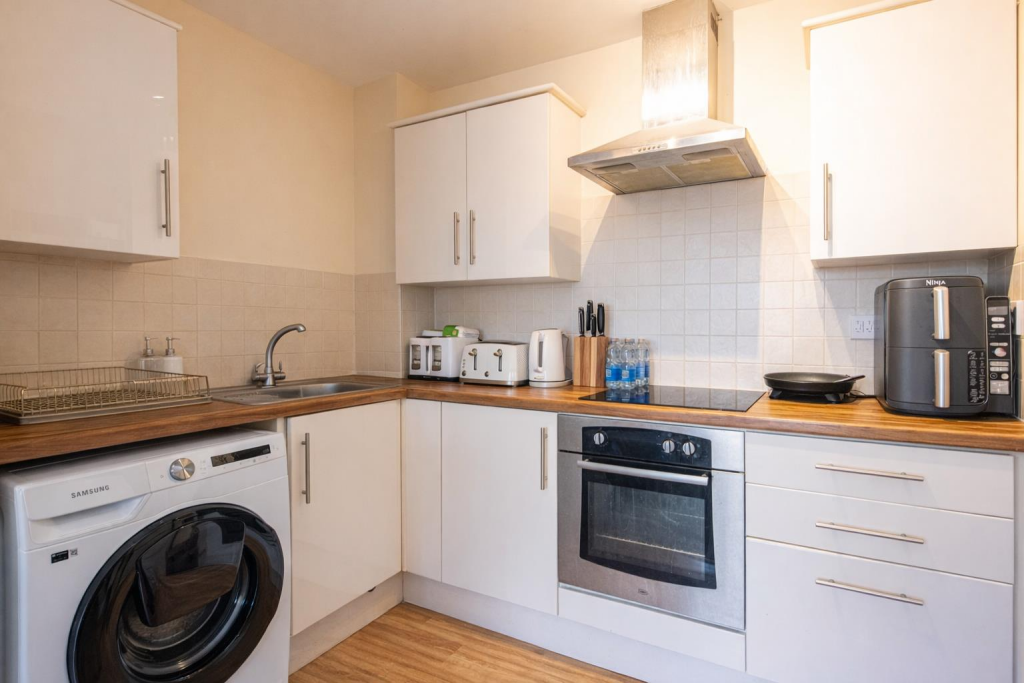 Kettering Road, Market Harborough photo 4