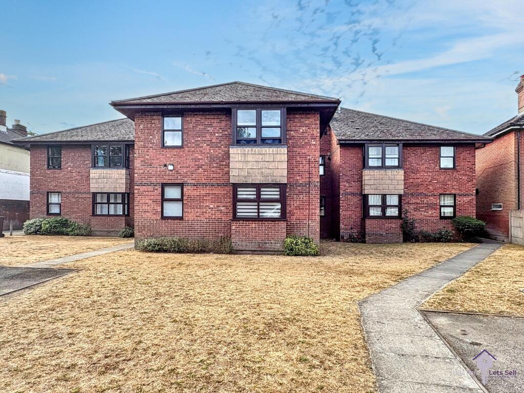 Main image of property: Arrowlea, 153 Swift Road, SO19