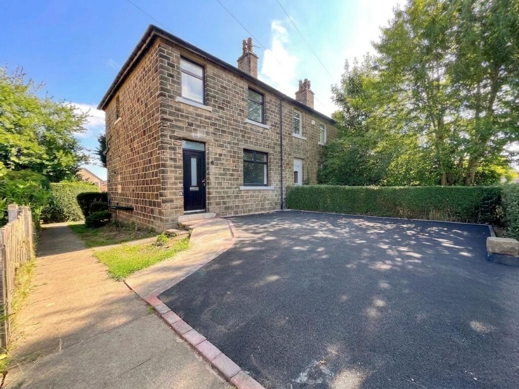 Main image of property: Brackenhall Road, Huddersfield, HD2