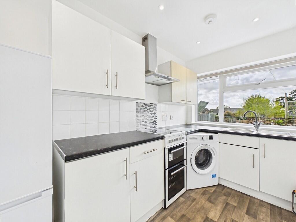 Main image of property: Fitzalan Road, Horsham