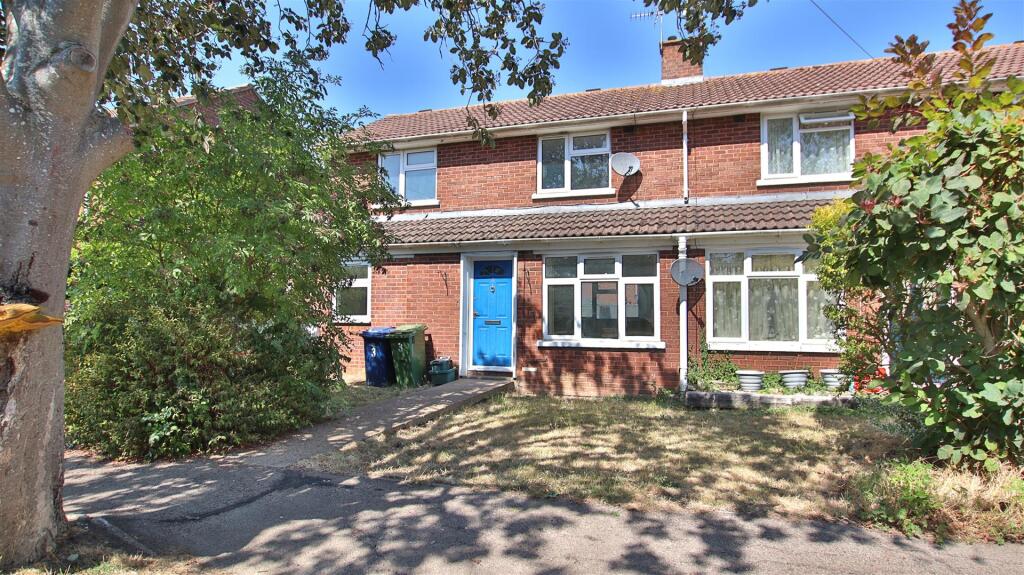Main image of property: St. Patricks Road, Tewkesbury