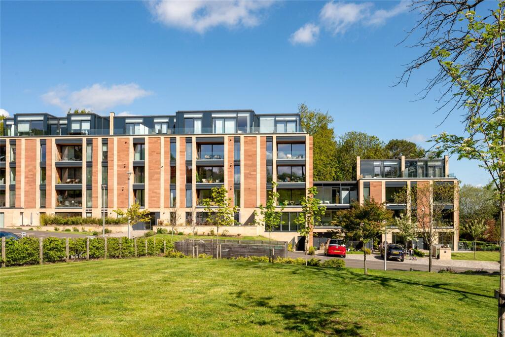 Main image of property: Sassoon Grove, Edinburgh, Midlothian