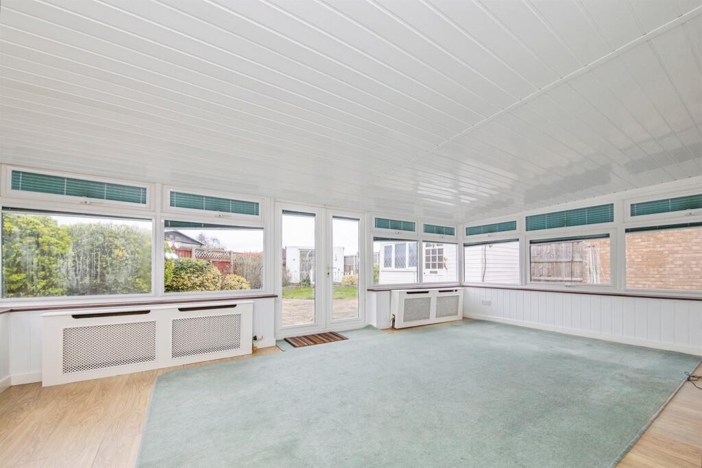 Shotley Close, Clacton-On-Sea – další