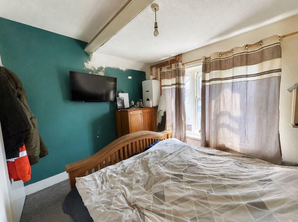 Apartment in Bexhill-on-Sea, Central - View 5