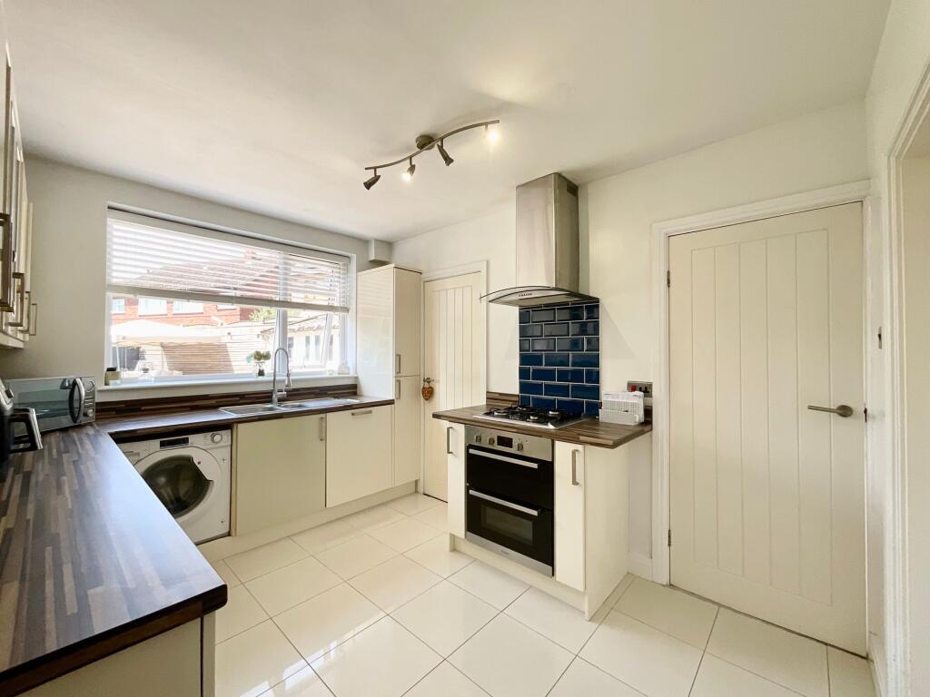 House in Stoke-on-Trent - View 5