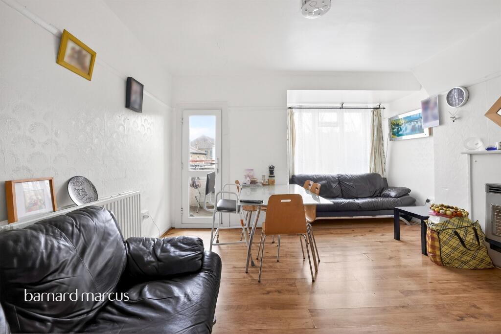 Main image of property: Coldharbour Lane, London