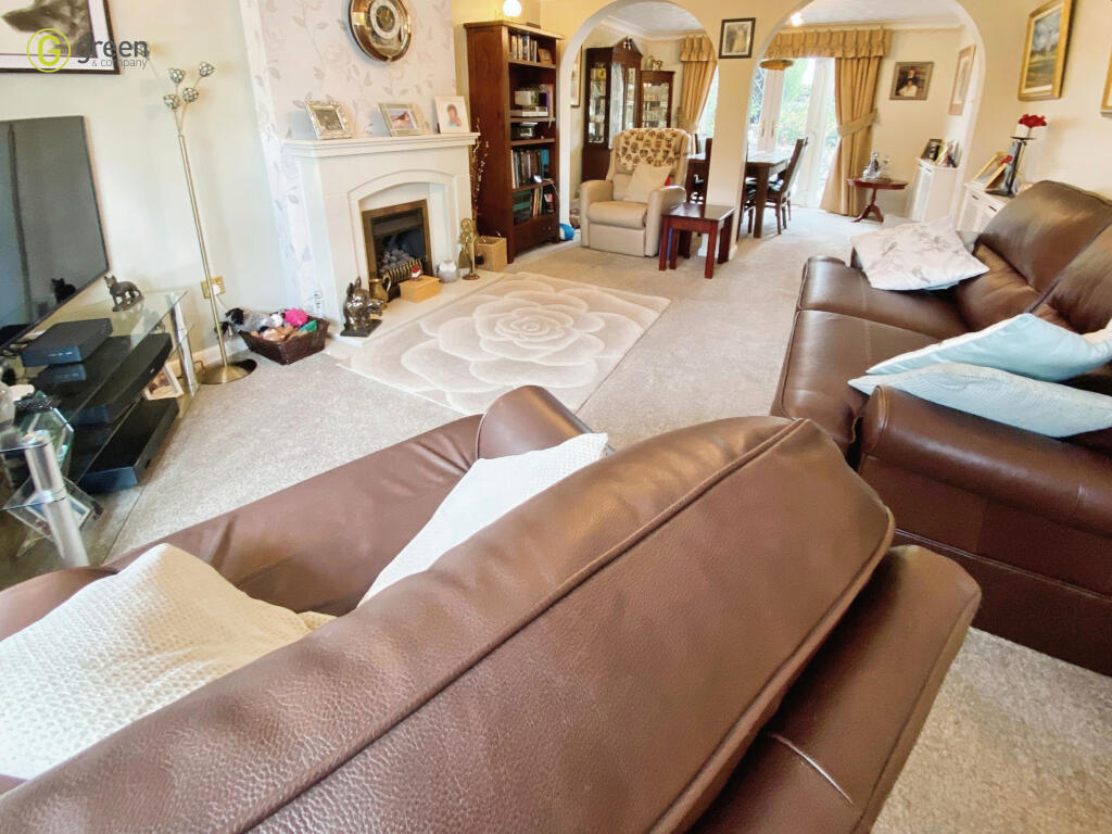 Patterton Drive, Sutton Coldfield, B76 – pohled 5