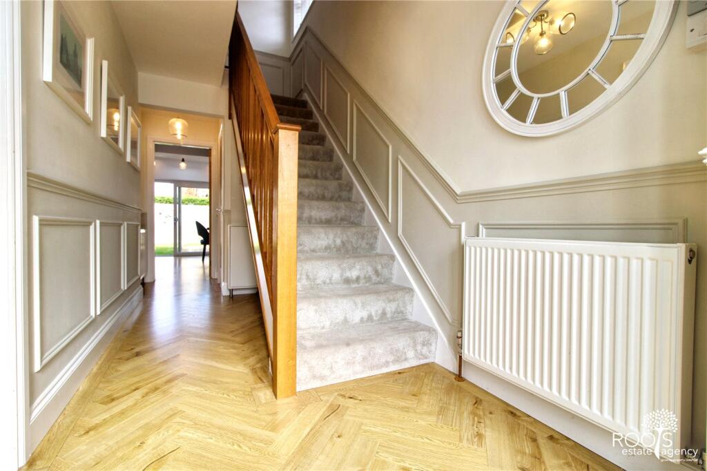 Westfield Road, Thatcham, Berkshire, RG18 - View 5