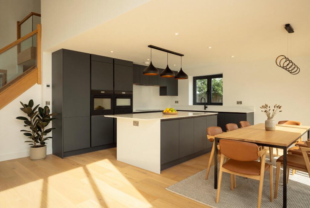 House in North Devon, Fremington - View 5