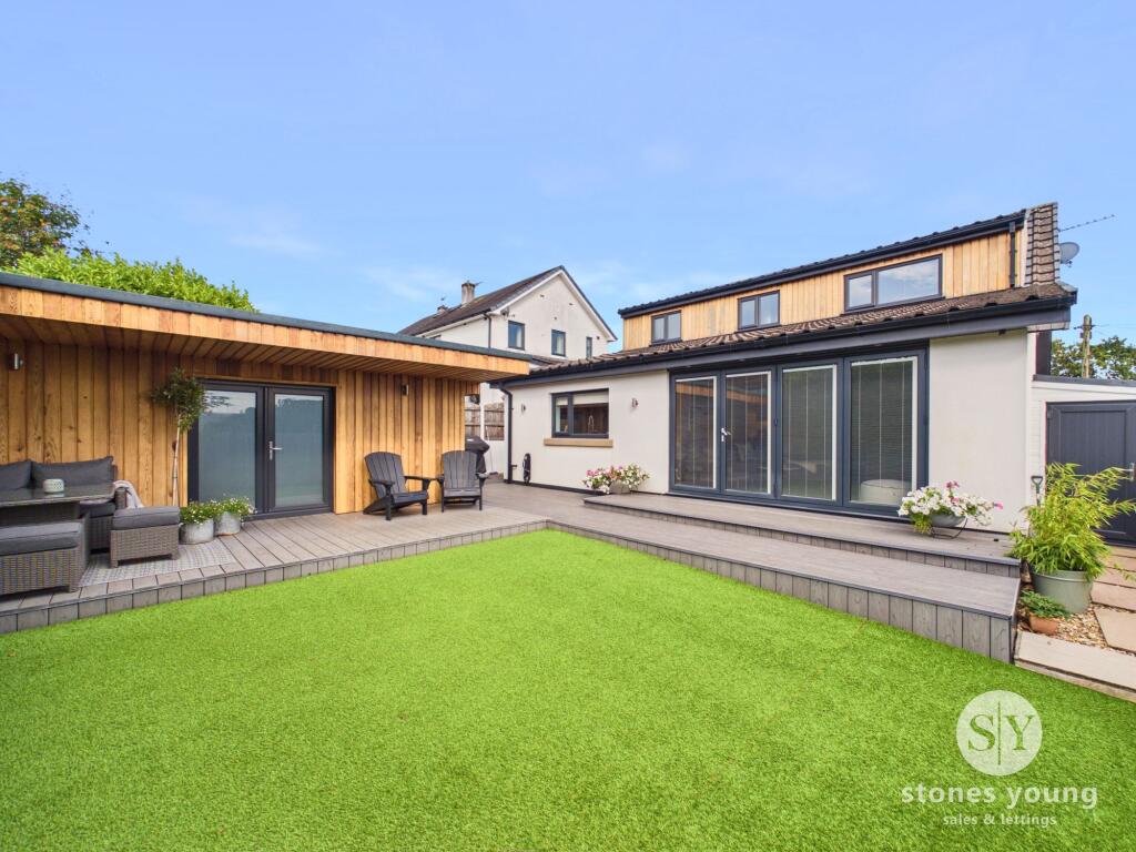 Haugh Avenue, Simonstone, BB12 photo 4