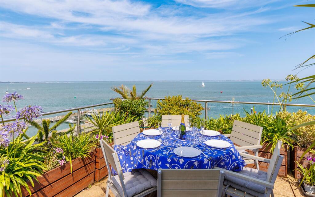 Main image of property: Cowes, Isle of Wight