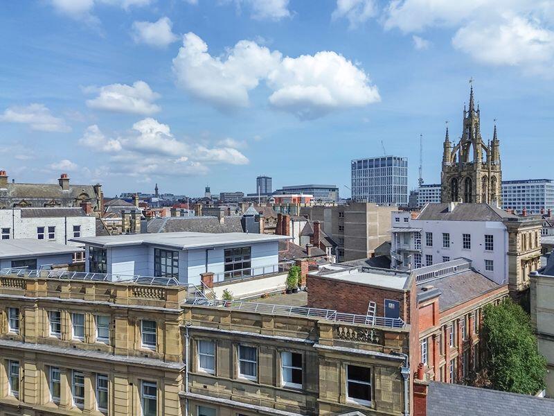 Main image of property: Stamp Exchange, Westgate Road, Newcastle Upon Tyne