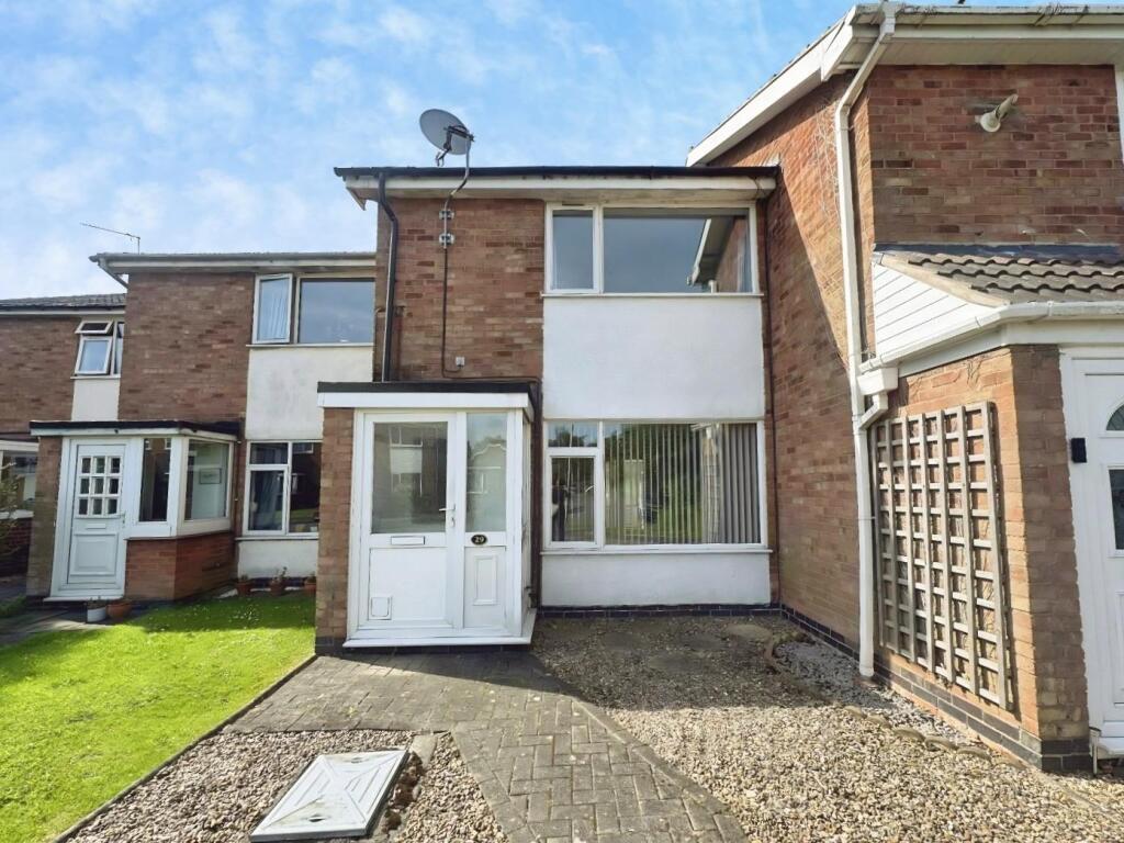 Main image of property: Bridge Way, Whetstone, Leicester
