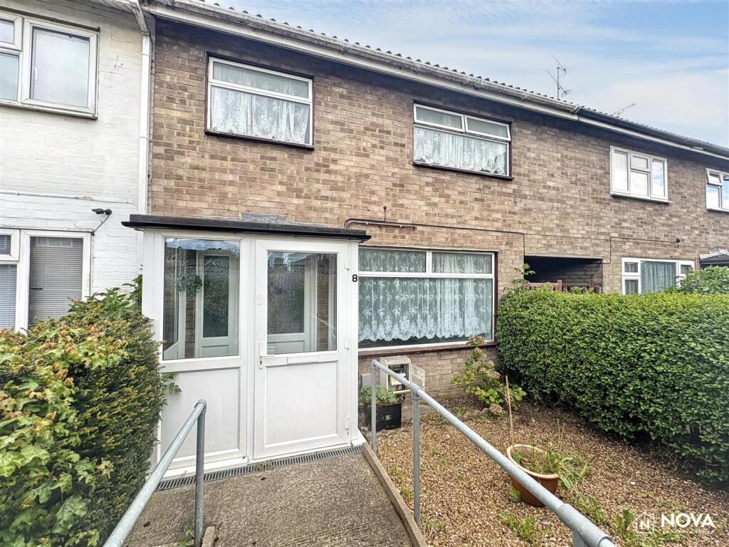 Main image of property: Camp Drive, Houghton Regis
