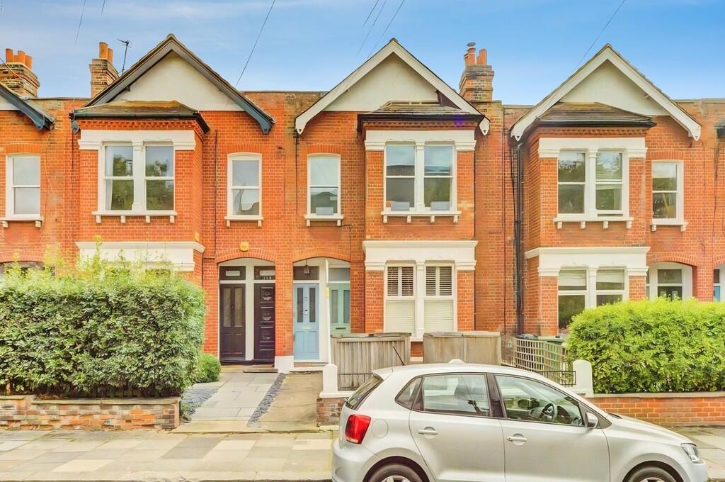 Main image of property: Telford Avenue, Streatham
