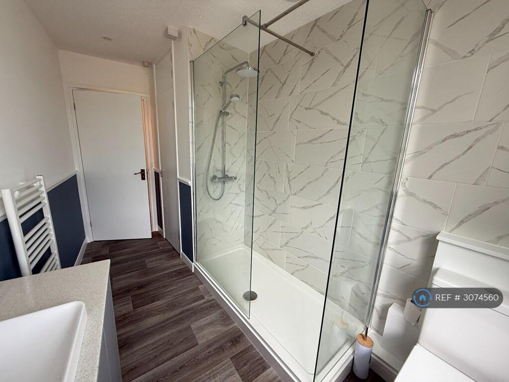 Apartment in Bath - View 5