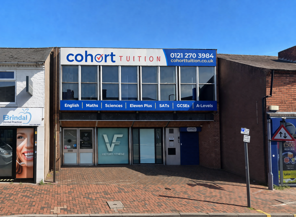 High Street, Rowley Regis, West Midlands, B65
