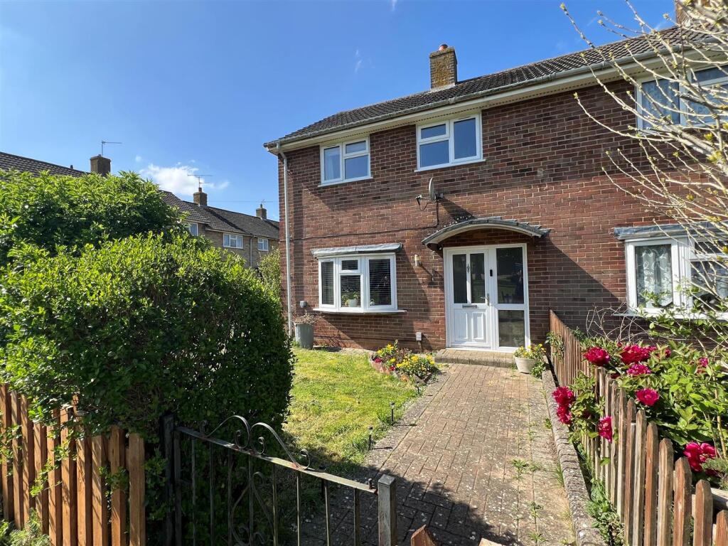 Main image of property: Stag Hill, Basingstoke