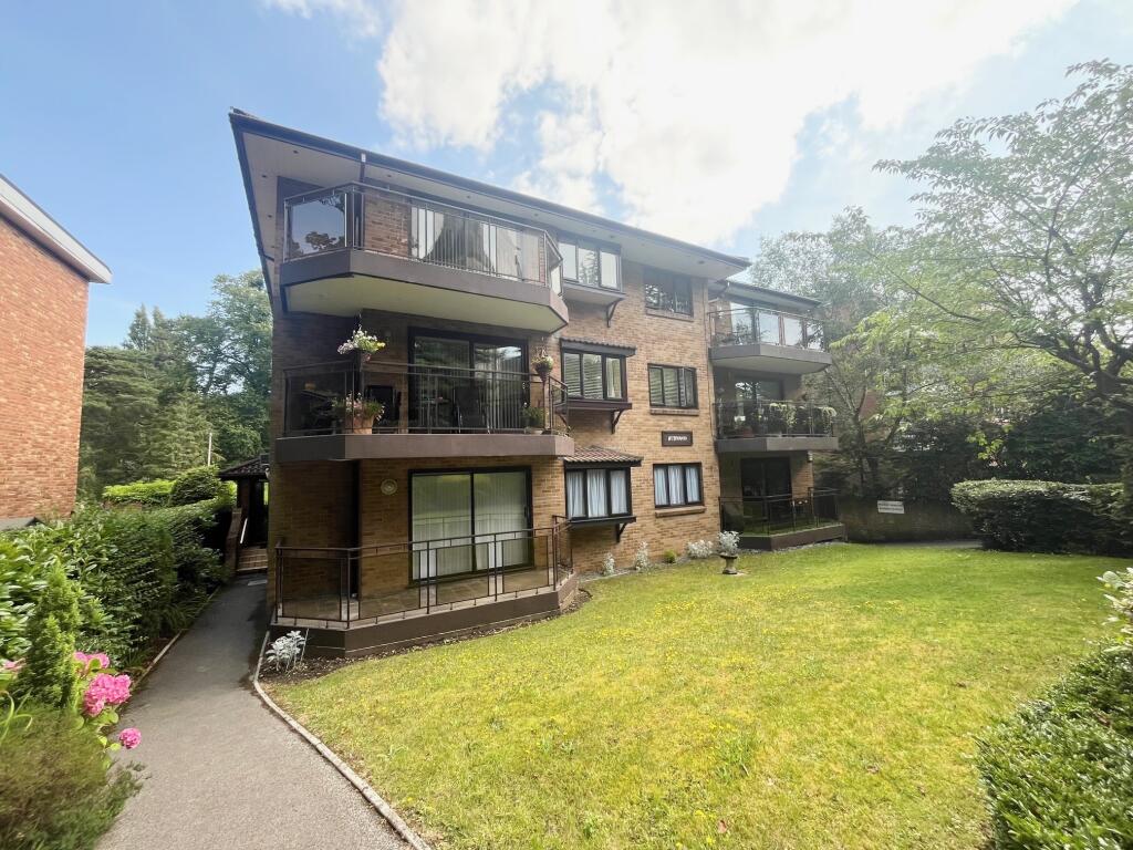 Main image of property: Surrey Road, Westbourne