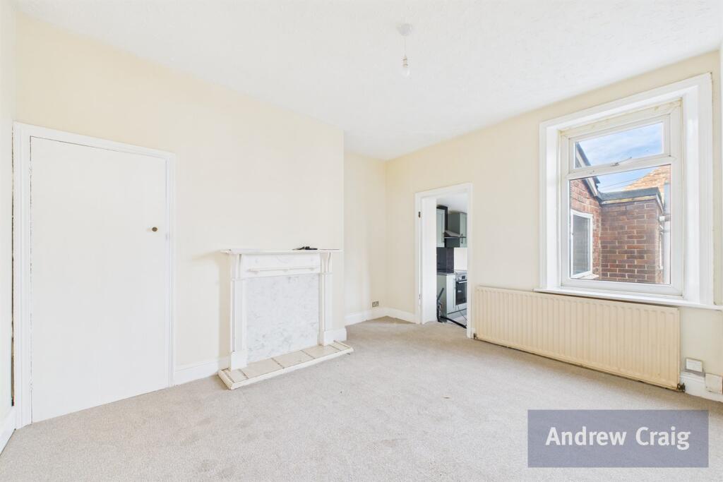 Apartment in Newcastle upon Tyne - View 2