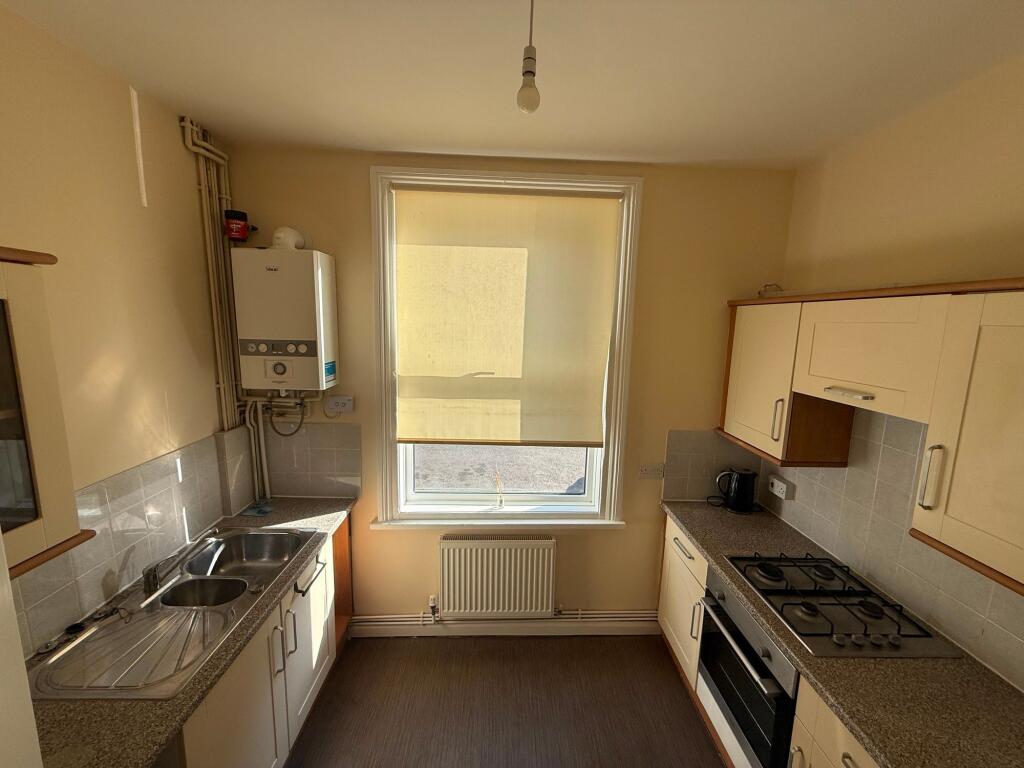 House in Southsea, Somers Town - View 5