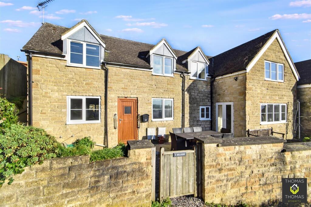 Main image of property: Bell Pitch, Whiteshill, Stroud.