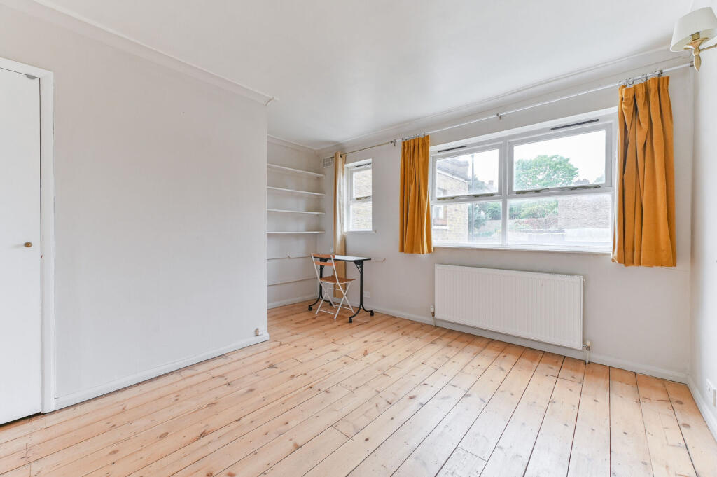 Apartment in London - View 5