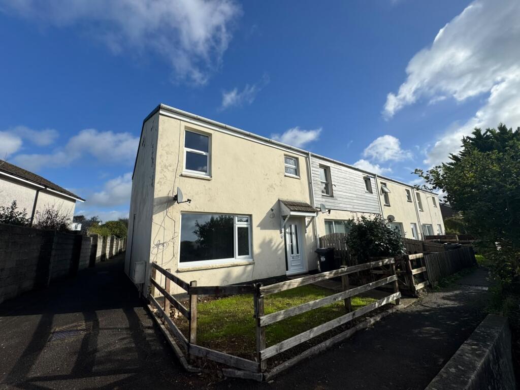 Main image of property: Bodmin