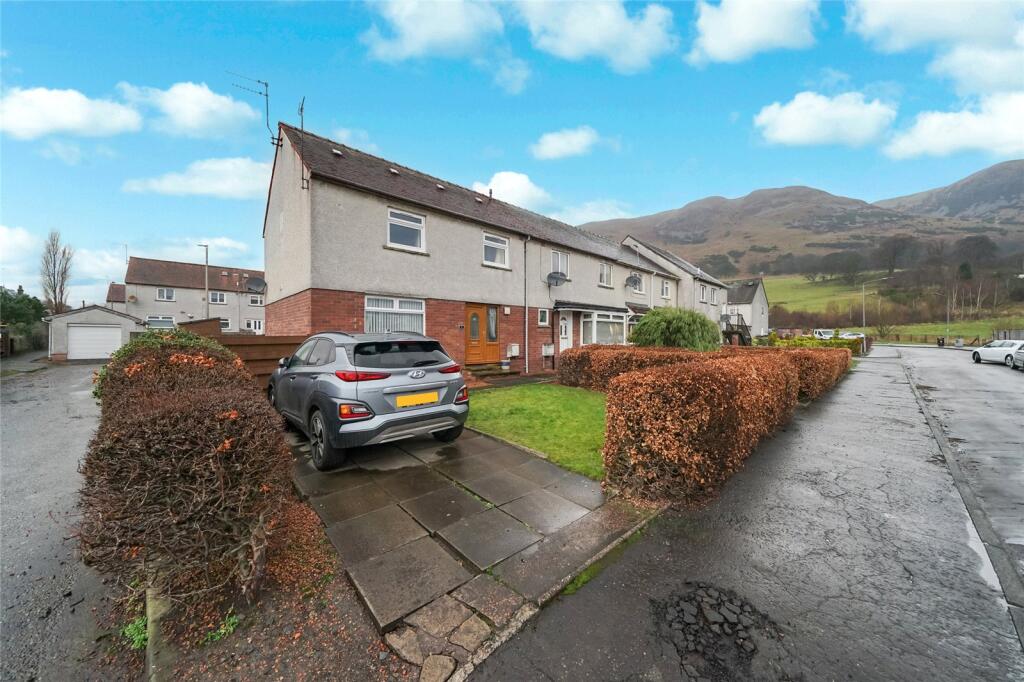 Main image of property: Roundelwood, Tillicoultry, Clackmannanshire, FK13