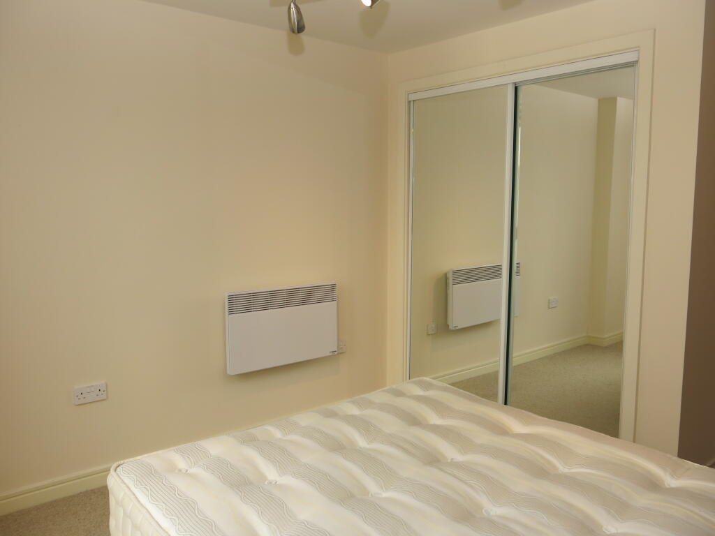Apartment in Birmingham - More