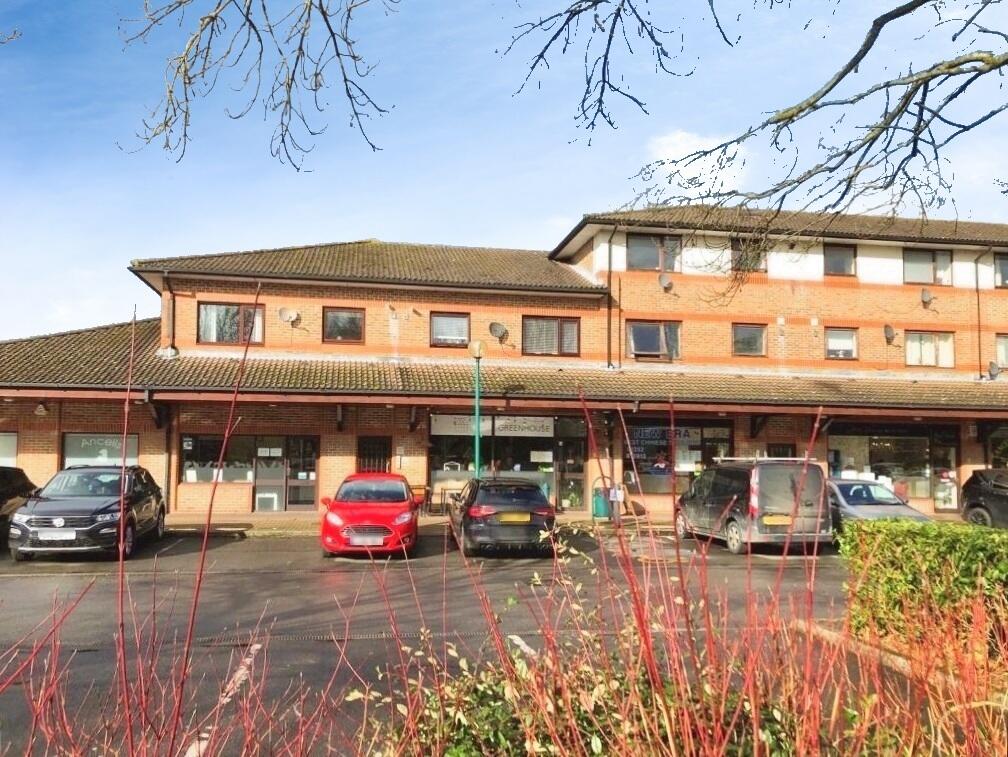 Main image of property: Falkners Close, Fleet, Hampshire, GU51