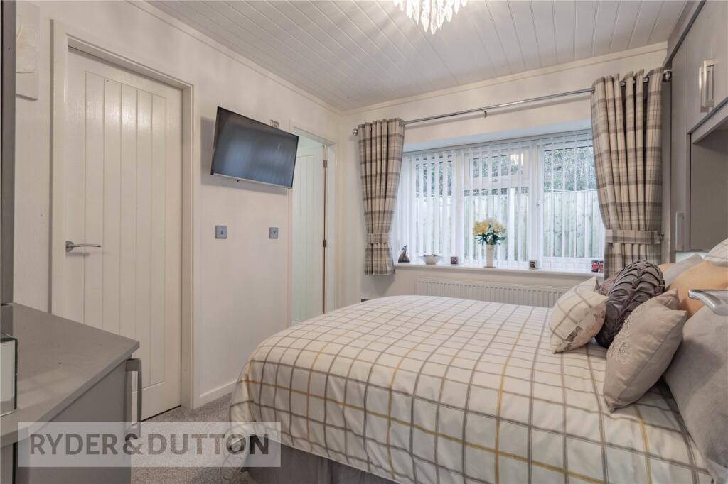 Additional image 14 of Swinnel Brook Park, Grane Road, Haslingden, Rossendale, BB4