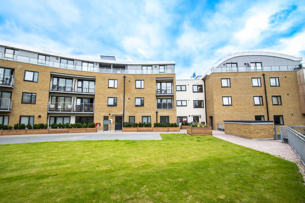 Main image of property: Smeaton Court, Hertford