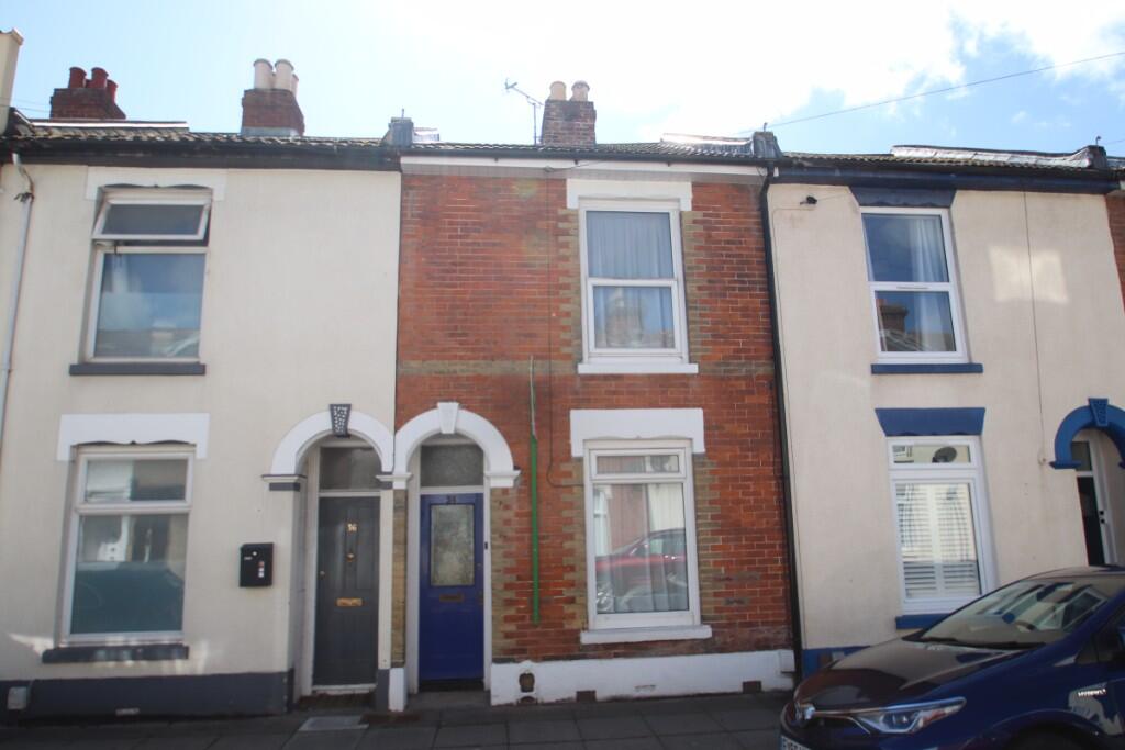 Main image of property: Percy Road, Portsmouth, Hampshire, PO4